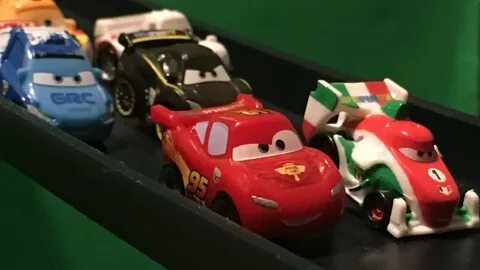 World cars 2