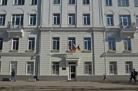 Российско немецкий
