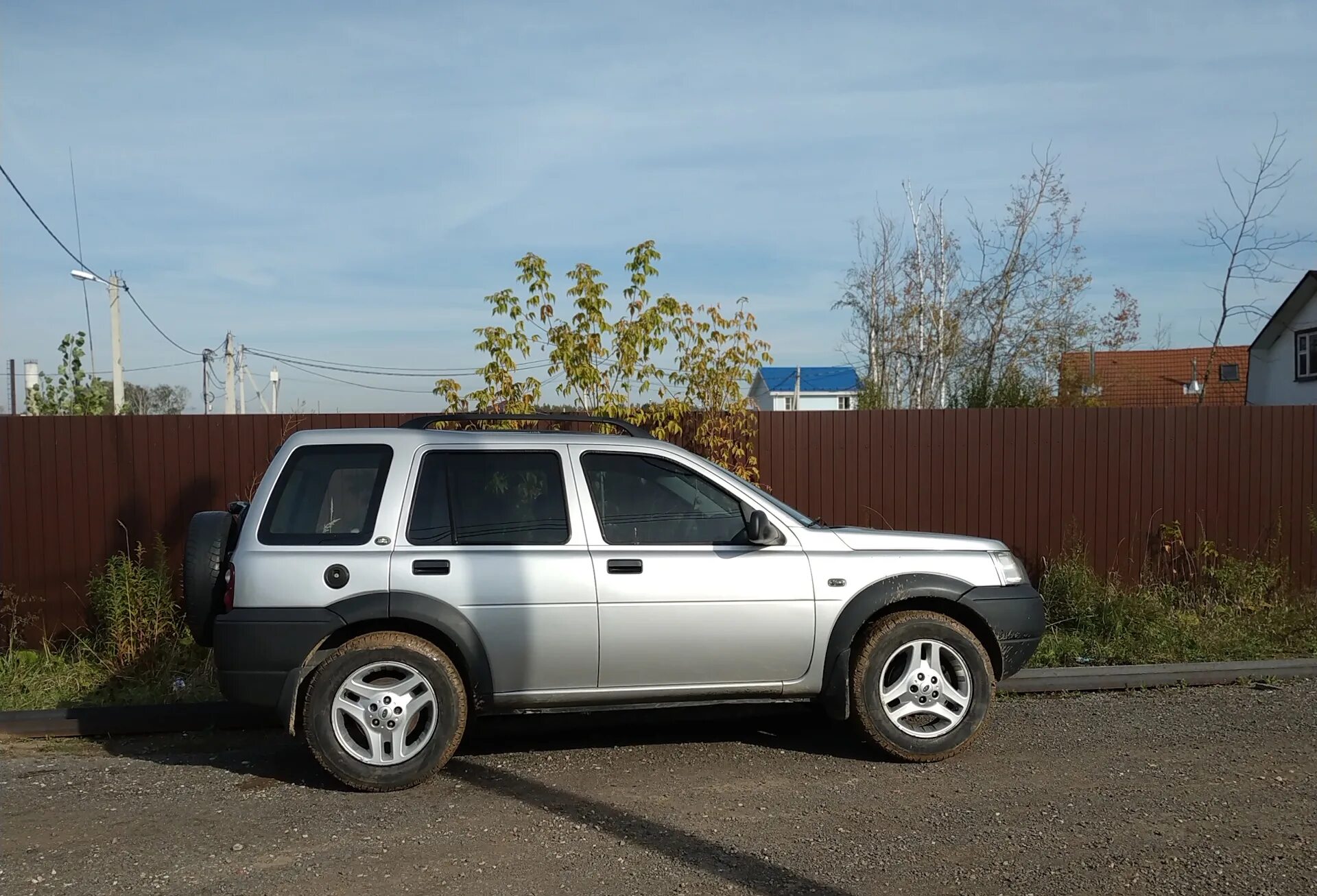 Диски freelander 2. Ленд ровер фрилендер 1. Диски land rover freelander 1. Ленд ровер фрилендер 1 18 диски. Ленд ровер фрилендер 2005 года.