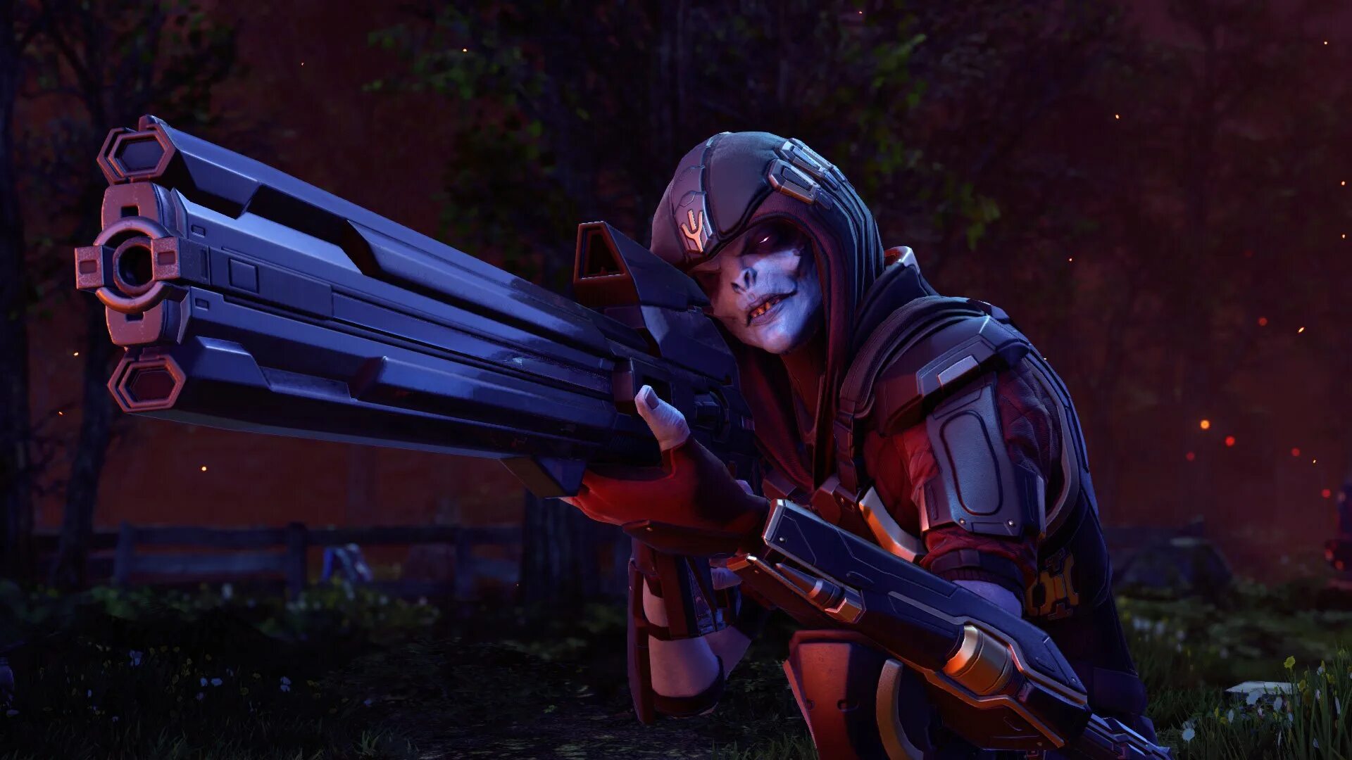 Xcom 2 со всеми dlc. Избранный охотник xcom 2 избранный.