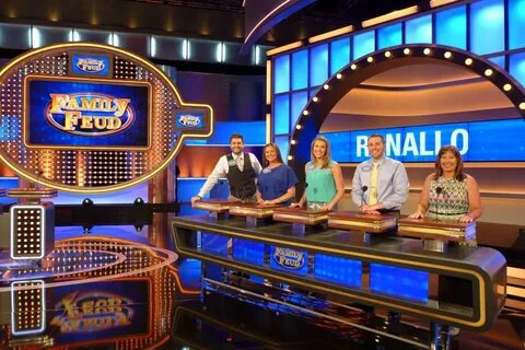 Family feud
