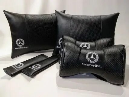 Аксессуары мерседес