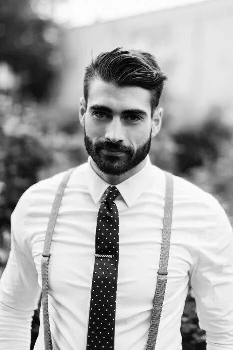 Home BAOSPACE Mens style guide, Classy men, Cool hairstyles for men