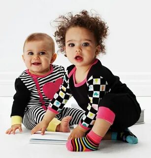 Baby 4 kids