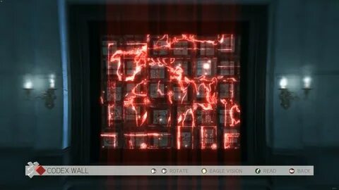 Assassin's Creed II - Solving Codex Map Puzzles! HQ - YouTube