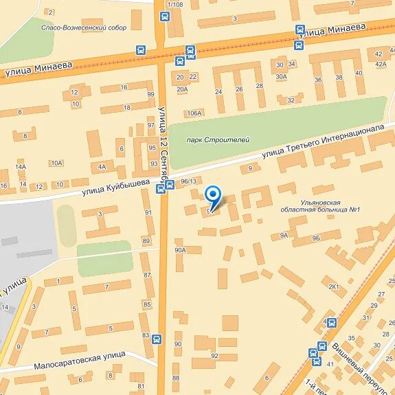 улица 12 сентября ульяновск. 12 сентября ульяновск карта. остановка минаева. 12 сентября ульяновск карта. 12 сентября ульяновск карта.