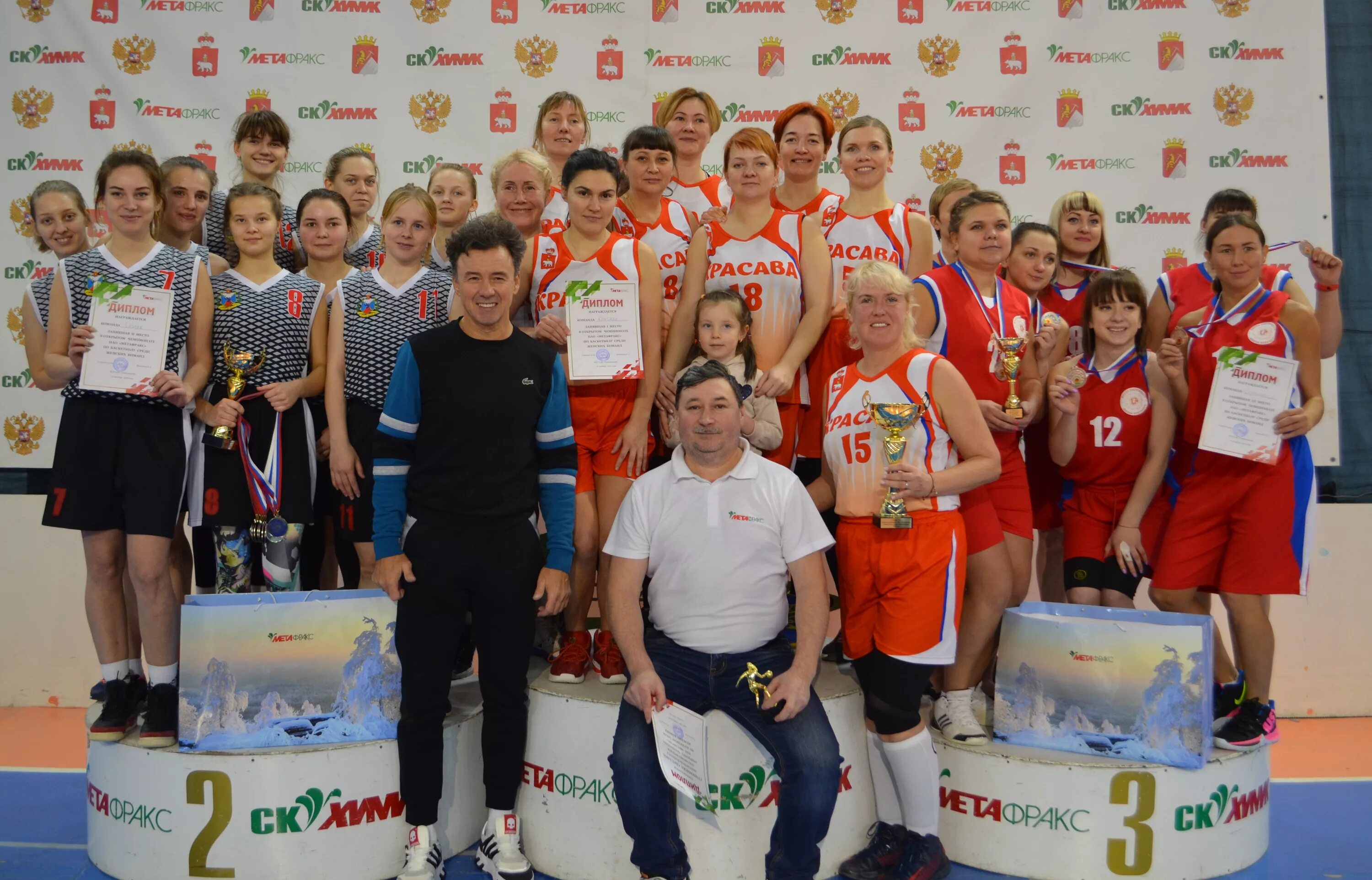 информ губаха пермский