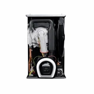Газовый котел federica bugatti 24b varme