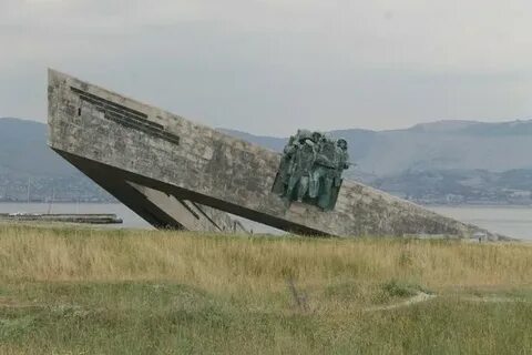 Тест в новороссийске