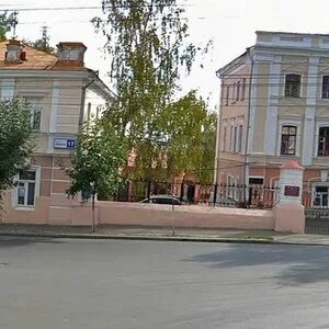 Кирова 17 фото