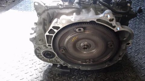 Акпп хендай ix35 бензин 2.0