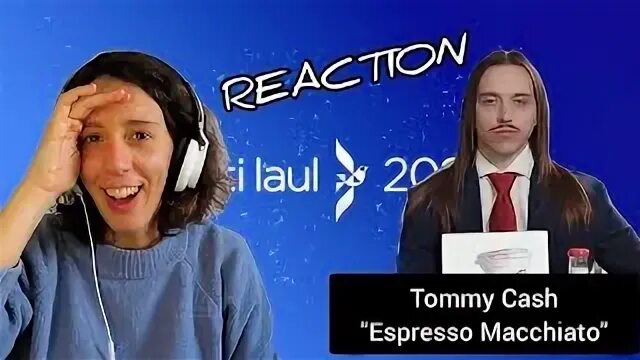 Tommy cash espresso. Tommy cash espresso