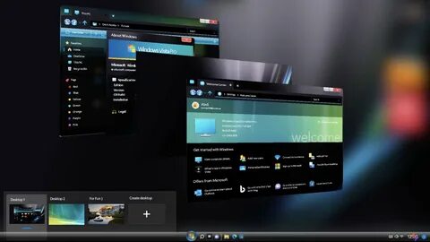 Windows perfect