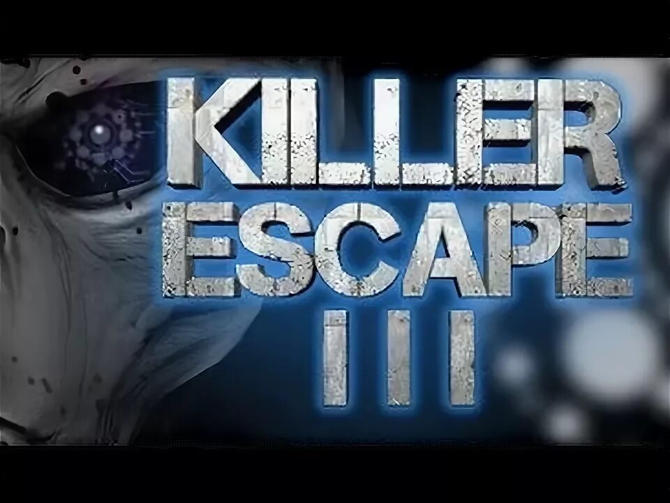 Killer Escape 3. Player Killer. Play killer