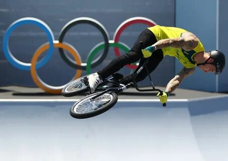 Urban sports