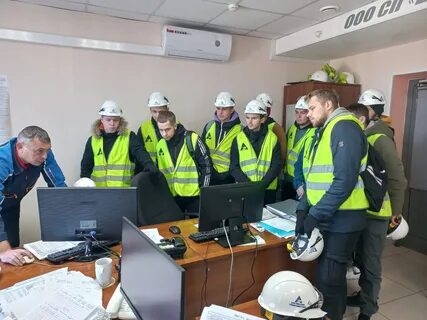 Работа служба вакансии