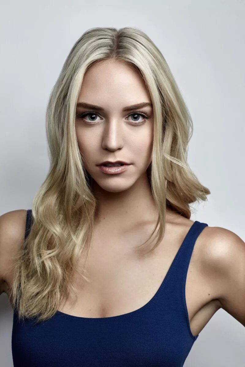Modeling top