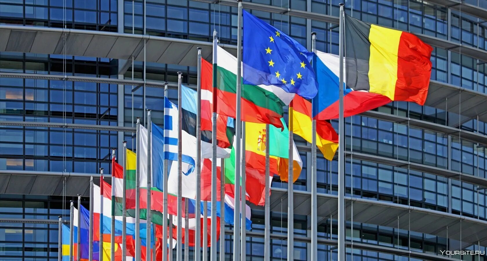 Международные отношения стран европы. Международные отношения стран европы