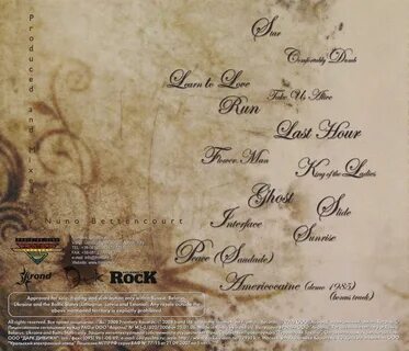 De rock
