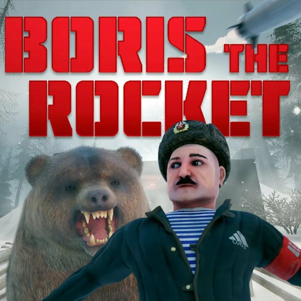 ящик 77 boris the rocket. Boris the rocket игра. борис ракета. Boris the rocket. борис ракета.