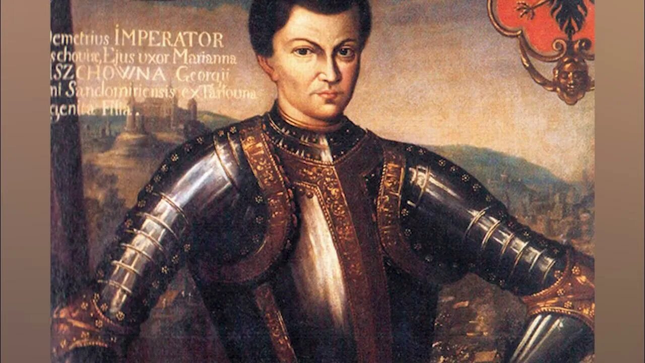 Соберите информацию о григории отрепьеве. Лжедмитрий i. 1605—1606 Лжедмитрий i самозванец. Царь Лжедмитрий i.