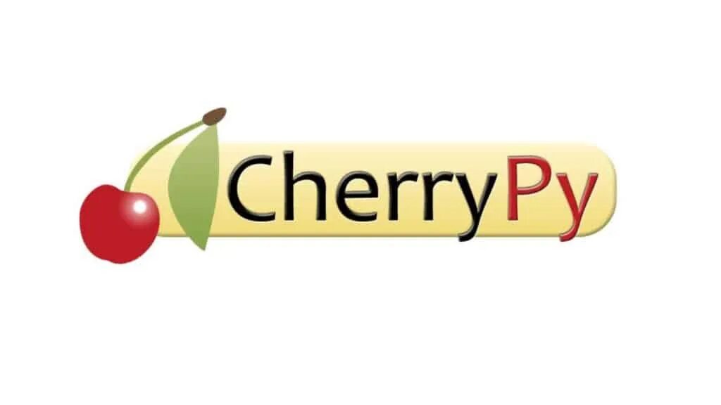 Cherrypy. Логотип cherrypy. cherrypy python. 4.2 cherrypy.