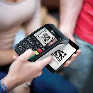Как платить телефоном в 2024 году