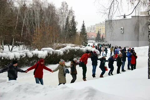 25 января москва