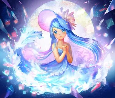Fairy cookie
