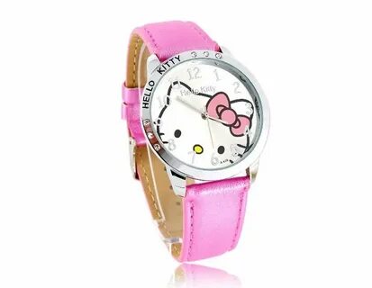 Hello watch