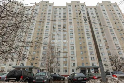 Коктебельская 6 стр 1