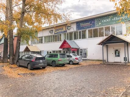 Мичурина 47