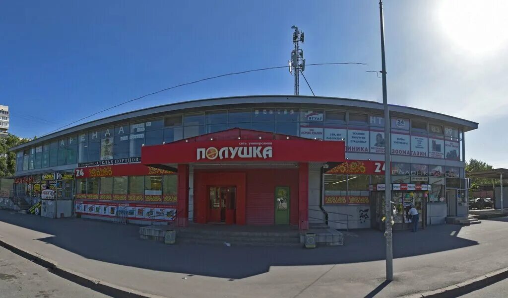 На заседании по реновации ткнули пальцем в Кировский район В рамках заседания ра