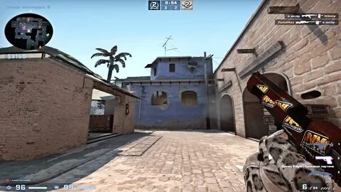Cs go проблемы
