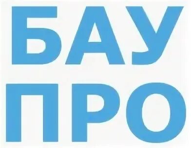 Сайт bau. Сайт bau