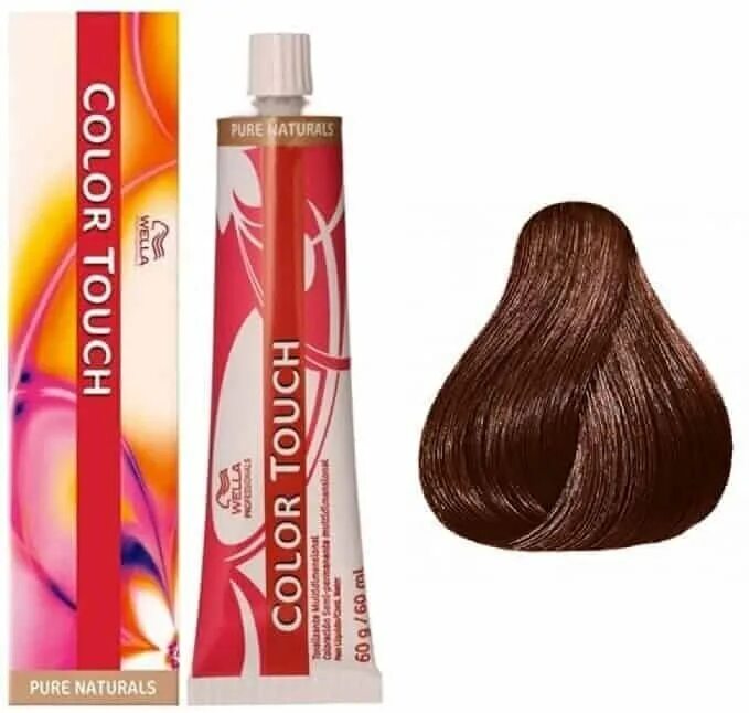 Краска wella. Wella Color Touch 5/37. Велла колор тач 5.0. Wella Color Touch 5/5. 9/5 Wella Color Touch.
