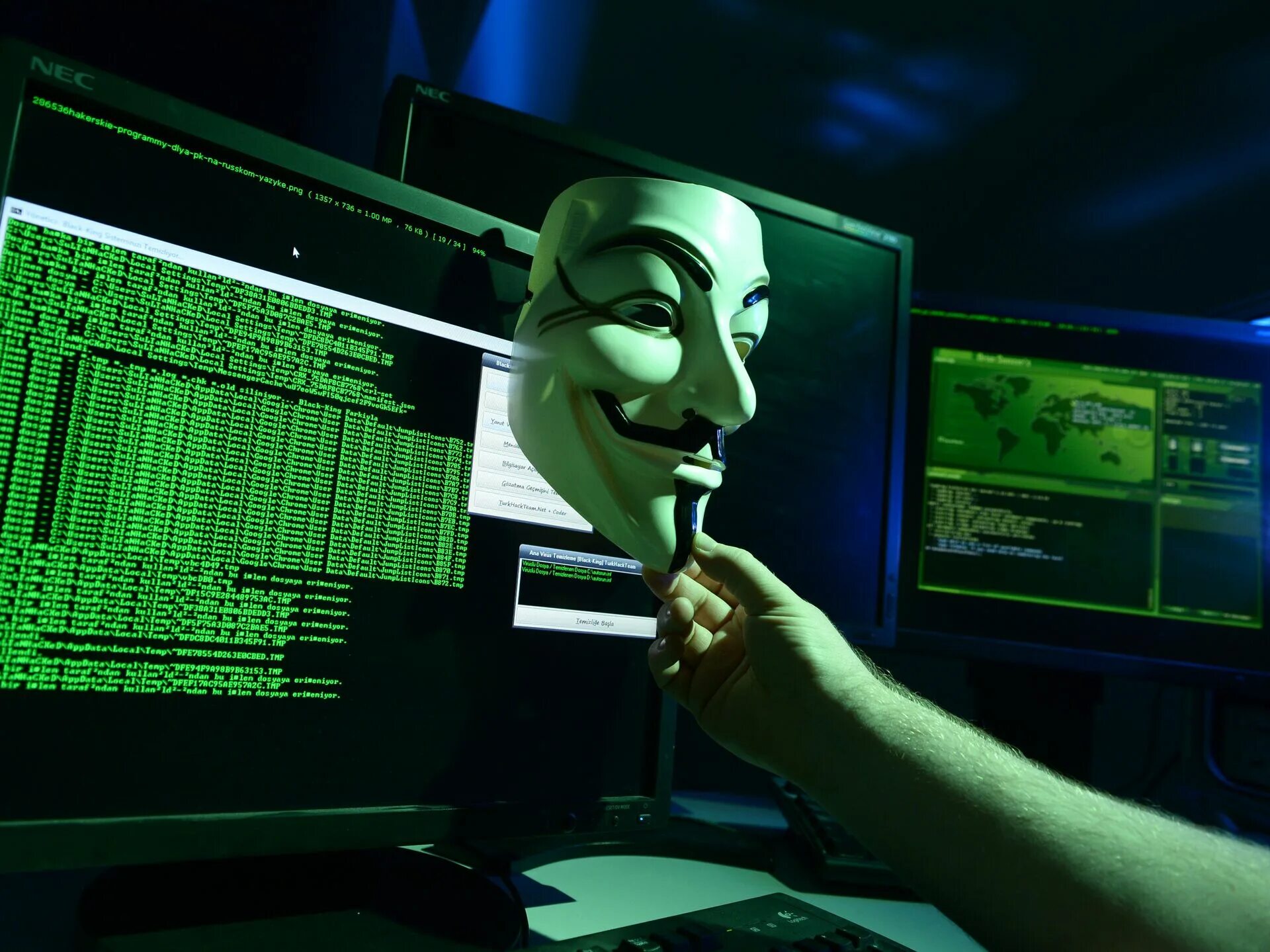 Hack utility