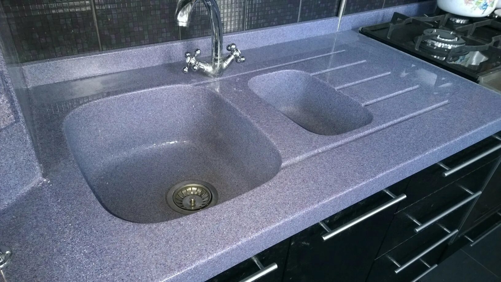 кухонная мойка schock genius c-150. мойка для кухни из искусственного камня сантехника. раковина для кухни из искусственного камня. мойка кухонная zett lab 15/q10. каменная мойка polygran.