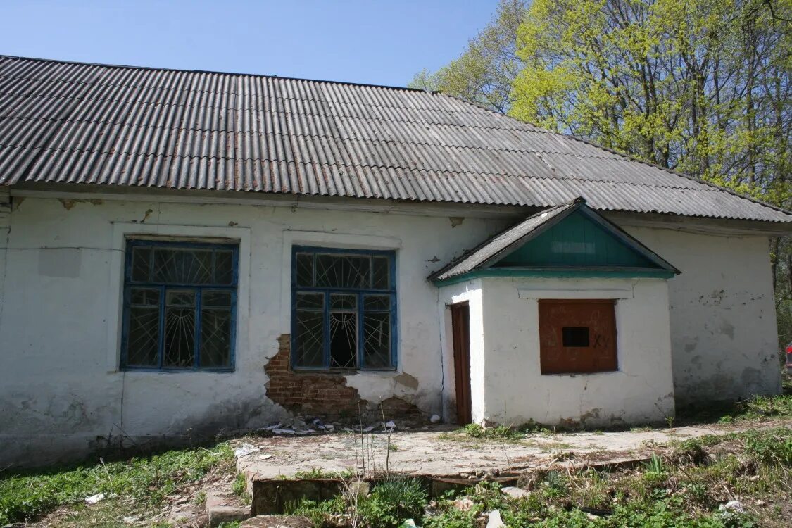 Погода полтево тульская область чернский