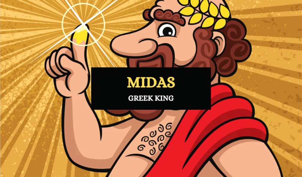 Мидас миф читать. Царь мидас. фригийский царь мидас. мидас бог. царь мидас золото.