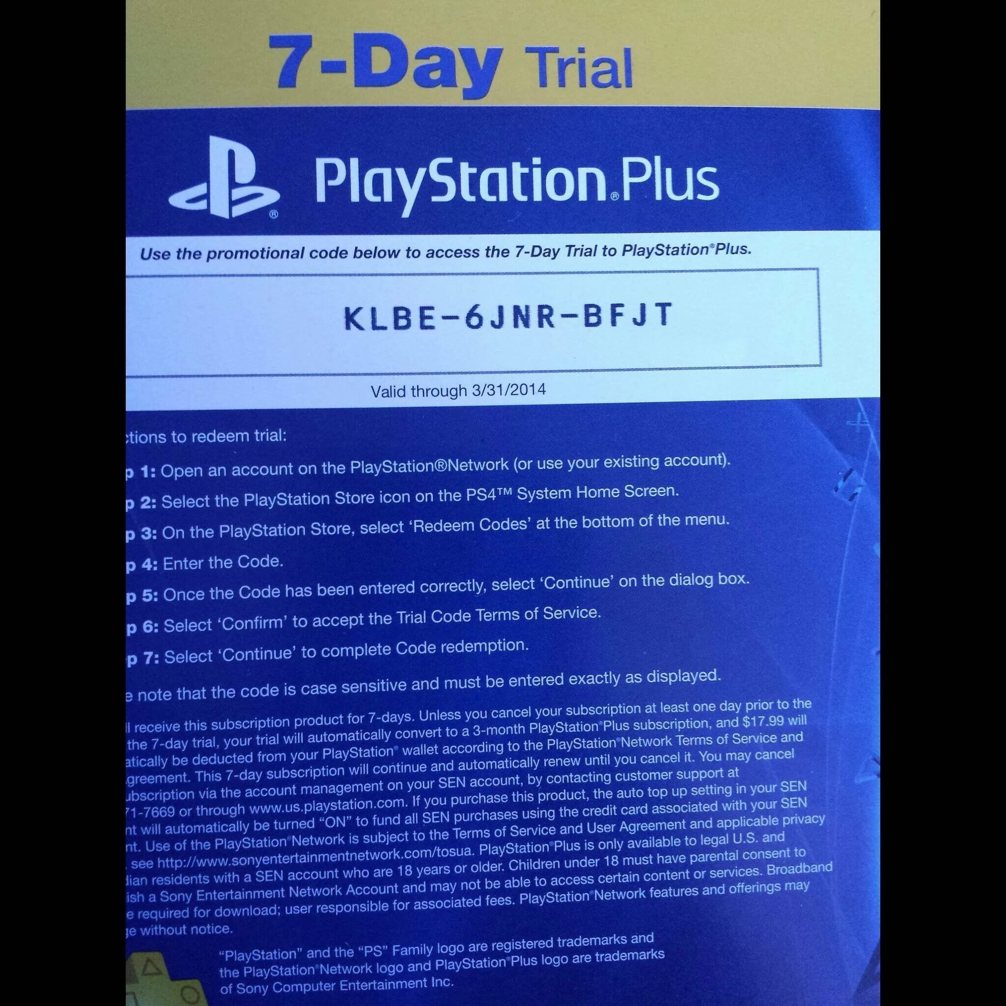 Бесплатная подписка пс4. Коды погашения PLAYSTATION 4. Код PS Plus. Коды погашения для ps4 PS Plus. Коды на подписку ПС плюс.