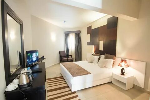 Promo room