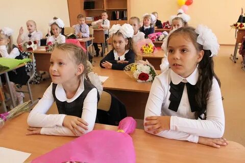 Учителя школы номер 10