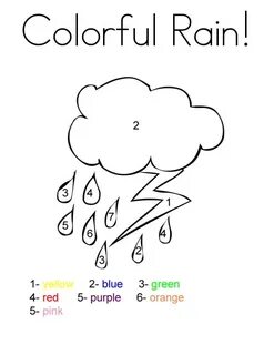Weather letters