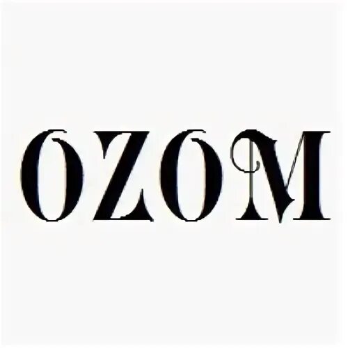 Ozom