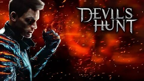 Devils pass