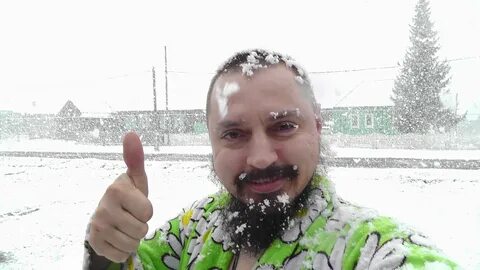 Некто русский