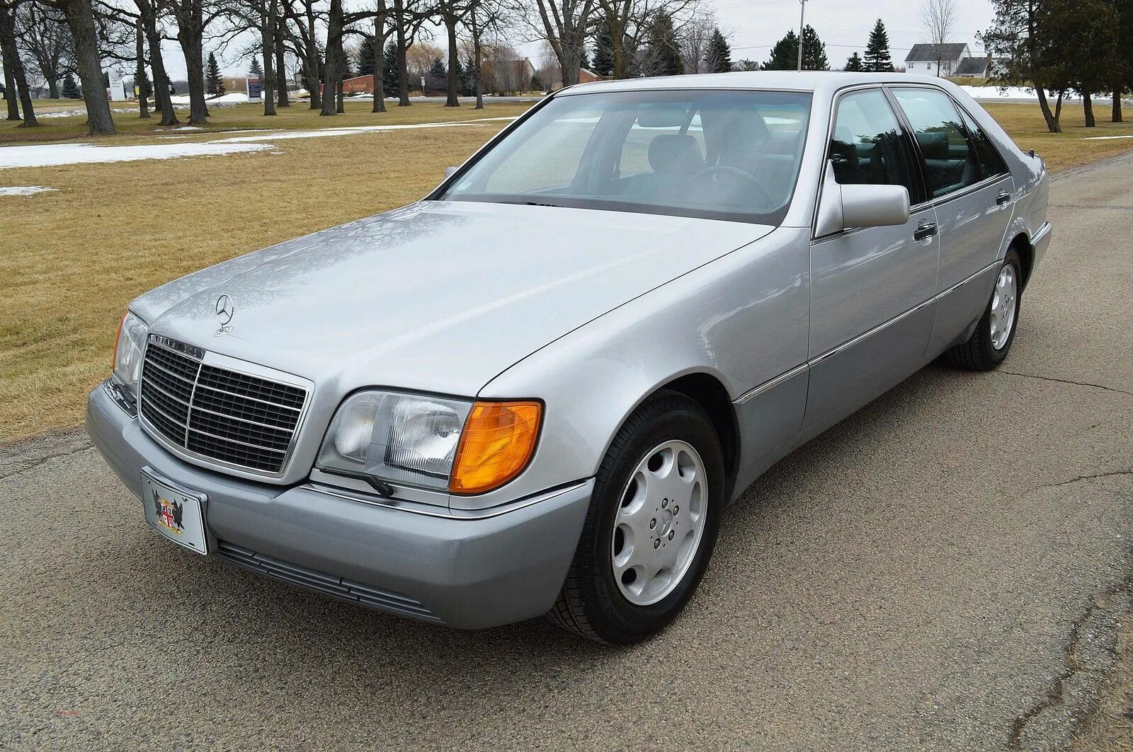 Mercedes-Benz: 190-Series Mercedes-Benz 1993 W201 Sportline Limited Edi #mercede