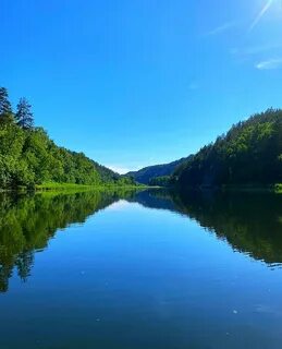 Какая речка белая