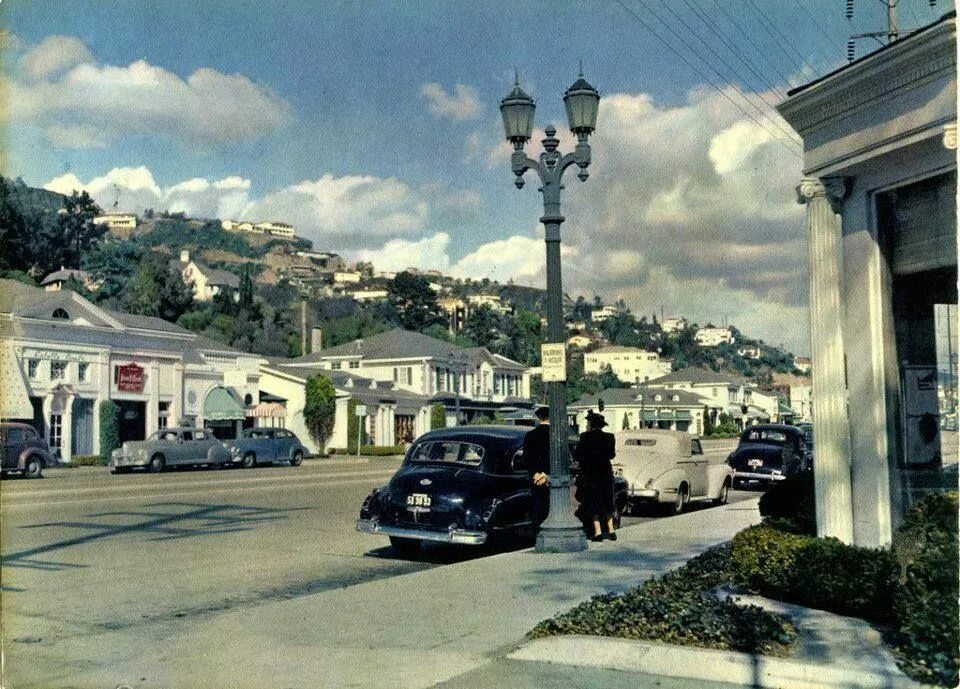 Южная калифорния 1960. Лос анджелес 1960. Лос анджелес в 60-е голливуд. Лос анджелес 80е. Лос анджелес 1950 голливуд.